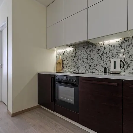 Spacious With Sauna In City Center *