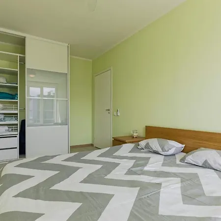 Spacious With Sauna In City Center