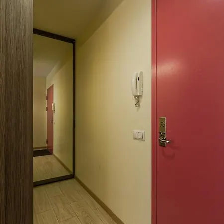 Spacious With Sauna In City Center Apartamento Talin